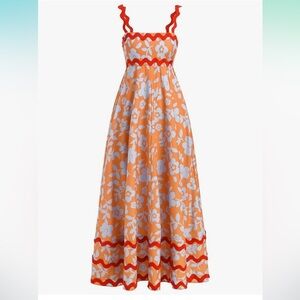 NWT  Womens Summer Casual Dress Beach Floral Spaghetti Sleeveless     small